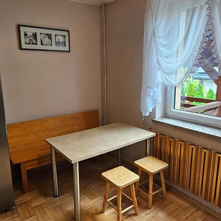 Pod Debami Wadowice Exterior foto