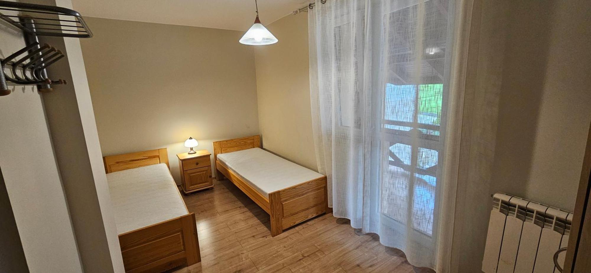 Pod Debami Wadowice Exterior foto