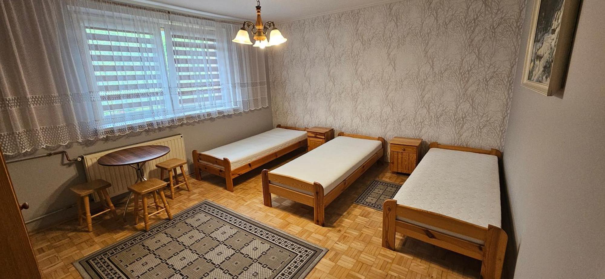 Pod Debami Wadowice Exterior foto