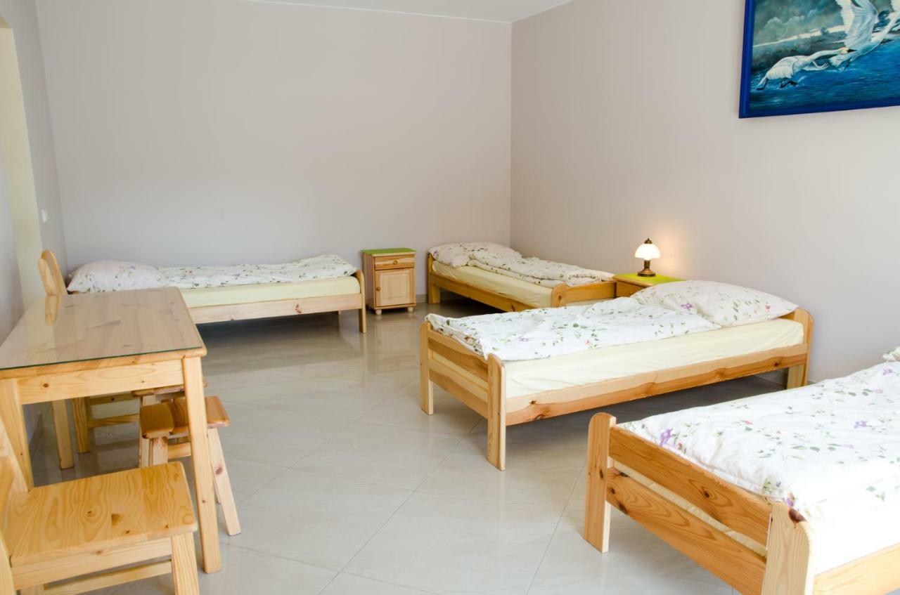 Pod Debami Wadowice Exterior foto